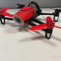 Drone Parrot bebop