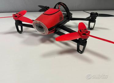 Drone Parrot bebop