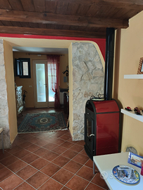 Vendita immobile buonalbergo