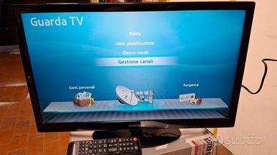 TV Samsung