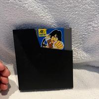 Jackie Chan’s Action Kung fu ( Nintendo Nes)