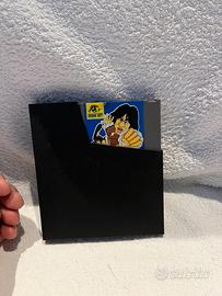 Jackie Chan’s Action Kung fu ( Nintendo Nes)