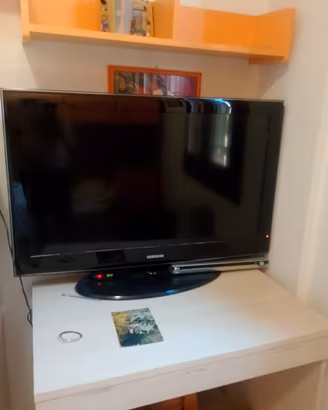 tv Samsung 