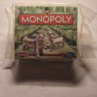 Monopoly Tascabile Balocco (Hasbro Gaming)