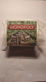 Monopoly Tascabile Balocco (Hasbro Gaming)