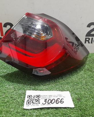 STOP FANALE POSTERIORE DESTRO HONDA Jazz Serie 335