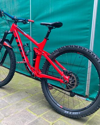 Trek Remedy 9