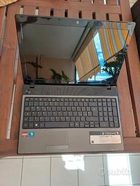Acer Aspire 5551
