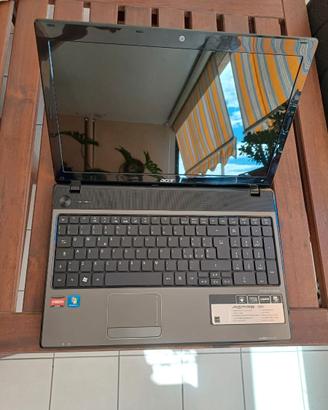 Acer Aspire 5551