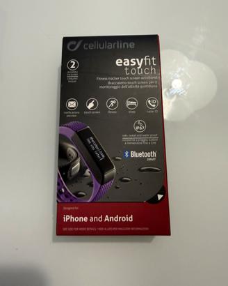Cellularline Heasy Touch