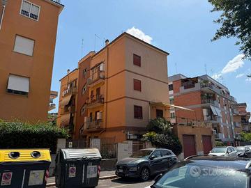 Appartamento di 60 m² con 2 locali a Roma