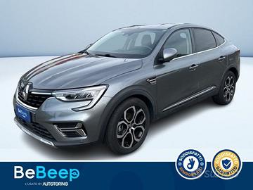 Renault Arkana 1.6 HYBRID INTENS E-TECH 145CV