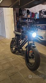 Bike S8 