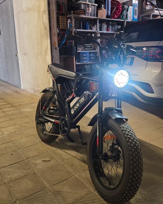 Bike S8 