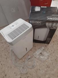 Deumidificatore  KOENIC