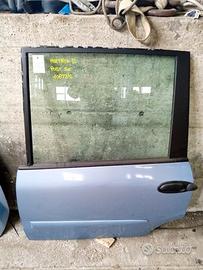 Porta posteriore sinistra fiat multipla 2010 10822
