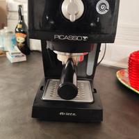 macchina caffè Ariete Picasso