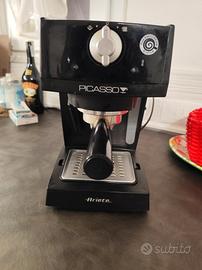 macchina caffè Ariete Picasso