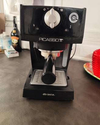 macchina caffè Ariete Picasso