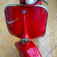 Vespa 50 R