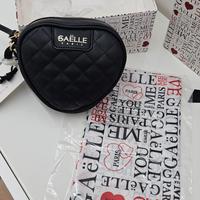 borsa cuore gaelle