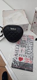 borsa cuore gaelle
