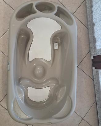 CAM Vaschetta baby  bagno art.C090/U52 tortora 