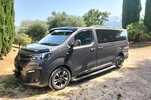 Opel Zafira Life Business Edition
