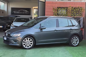 Volkswagen Golf Sportsvan 1.6 TDI 110 CV 5p. Execu