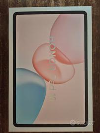 HONOR Pad 10 12.1 inch WIFI 8GB+256GB Grigio

