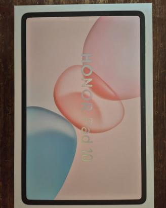 HONOR Pad 10 12.1 inch WIFI 8GB+256GB Grigio

