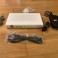 Decoder Sky HD praticamente nuovo