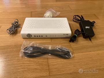 Decoder Sky HD praticamente nuovo