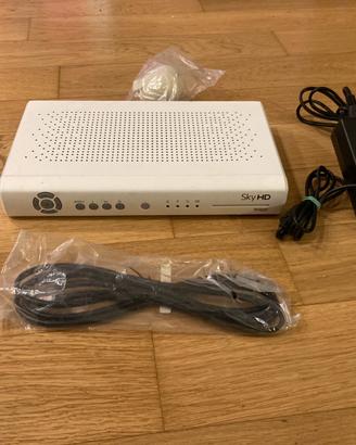 Decoder Sky HD praticamente nuovo