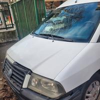 fiat scudo 2004