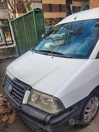 fiat scudo 2004