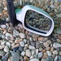 specchietto lato dx per Volkswagen lupo