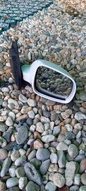 specchietto lato dx per Volkswagen lupo