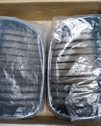 Griglia originale BMW serie 1