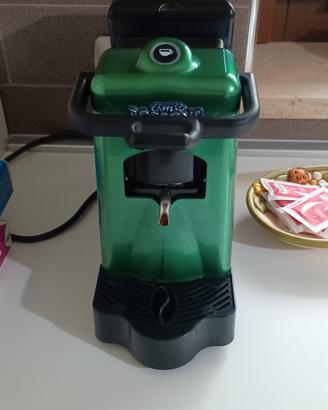 macchina da caffè Borbone 