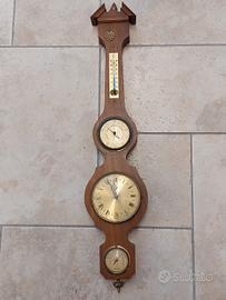 orologio barometro 