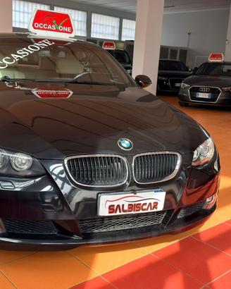 Bmw 320 320d cat Cabrio Attiva