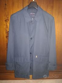 GIACCA PIERRE CARDIN UOMO TAGLIA 52