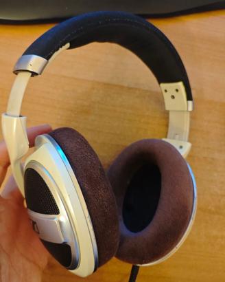 Sennheiser HD599