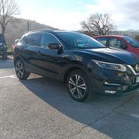 Nissan Qashqai 1.5 dCi 115 CV N-Connecta