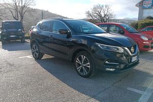 Nissan Qashqai 1.5 dCi 115 CV N-Connecta
