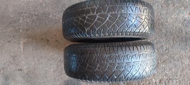 Michelin latitude cross