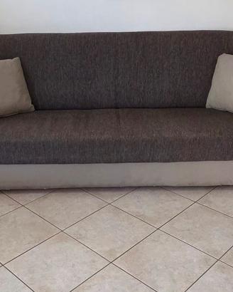Divano Letto 3 Posti