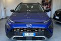 Hyundai Bayon 1.0 T-GDI Hybrid 48V iMT XLine 06/20
