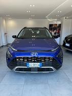 Hyundai Bayon 1.0 T-GDI Hybrid 48V iMT XLine 06/20